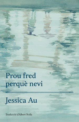 PROU FRED PERQU NEVI