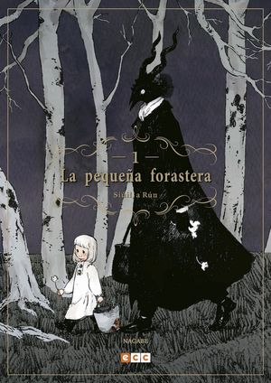 LA PEQUEA FORASTERA 1