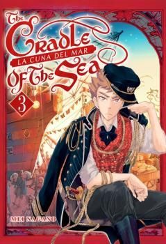 THE CRADLE OF THE SEA 3