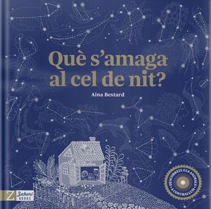 QU S'AMAGA AL CEL DE NIT?