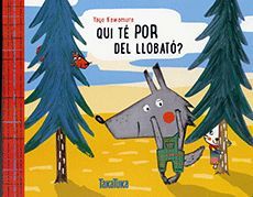 QUI T� POR DEL LLOBAT�?