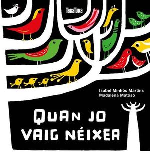 QUAN JO VAIG NIXER