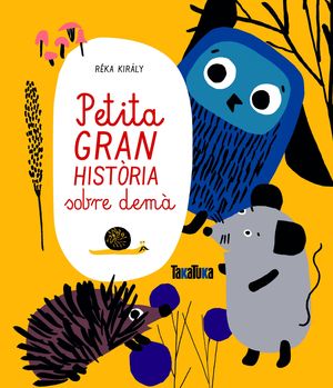 PETITA GRAN HIST�RIA SOBRE DEM�