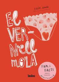 EL VERMELL MOLA