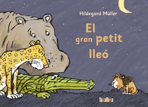 EL GRAN PETIT LLE