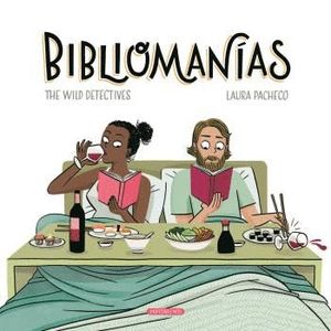 BIBLIOMANAS