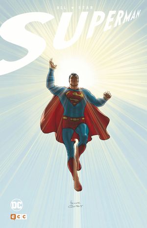 ALL STAR SUPERMAN