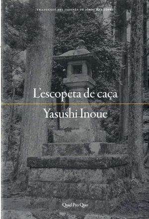 L'ESCOPETA DE CAA