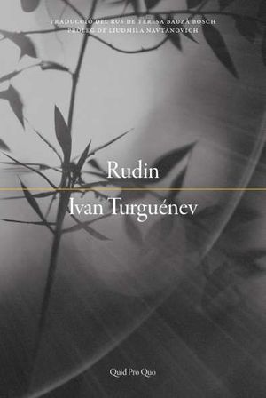 RUDIN