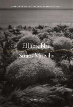 EL LLIBRE BLAU