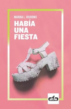 HABA UNA FIESTA