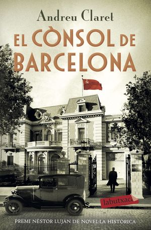 EL CNSOL DE BARCELONA