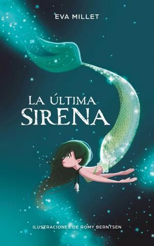 LA LTIMA SIRENA