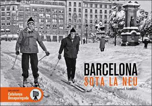 BARCELONA SOTA LA NEU