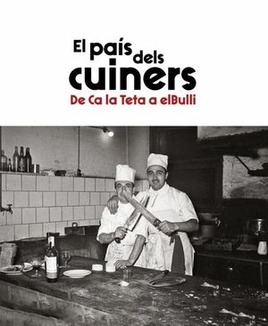 EL PAS DELS CUINERS