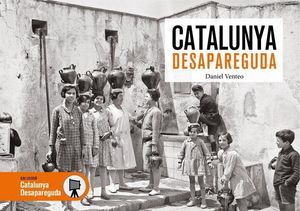 CATALUNYA DESAPAREGUDA