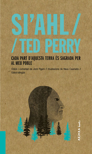 SI'AHL / TED PERRY