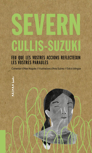 SEVERN CULLIS-SUZUKI