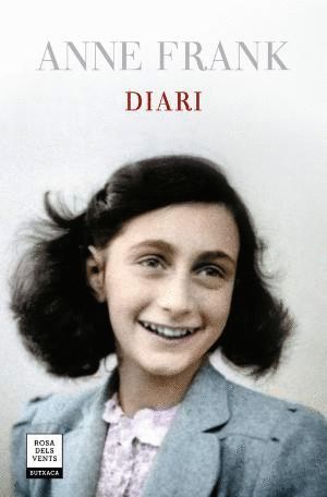 DIARI D'ANNE FRANK