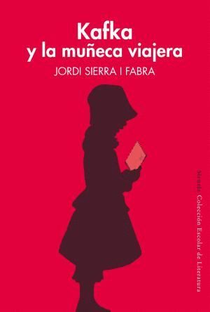 KAFKA Y LA MUECA VIAJERA