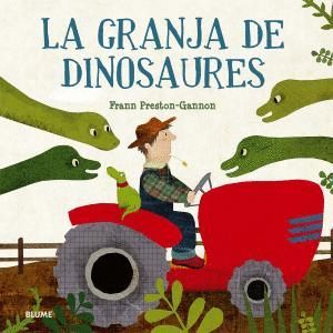 LA GRANJA DEL DINOSAURES