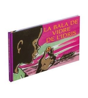 LA BALA DE VIDRE DE L'IDRIS