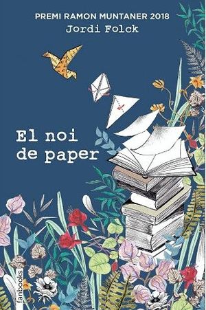 EL NOI DE PAPER