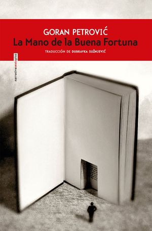 LA MANO DE LA BUENA FORTUNA