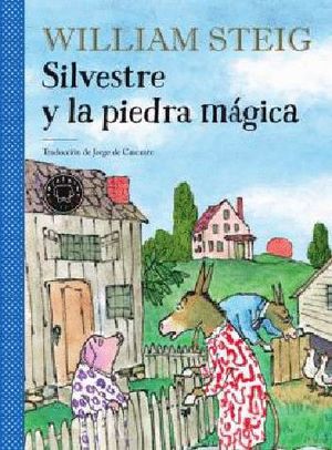 SILVESTRE Y LA PIEDRA MGICA