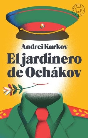 EL JARDINERO DE OCHKOV