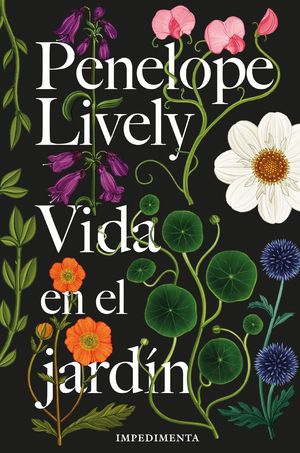 VIDA EN EL JARDN