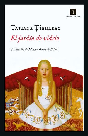 EL JARDN DE VIDRIO