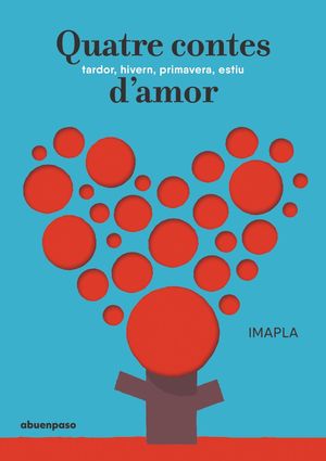 QUATRE CONTES D'AMOR
