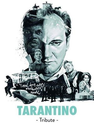 TARANTINO TRIBUTE