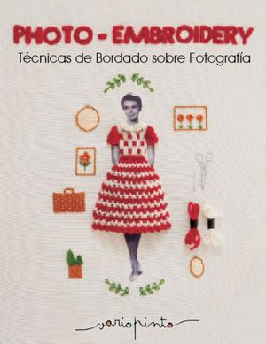 PHOTO-EMBROIDERY