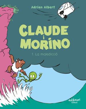 CLAUDE I MORINO 1 LA MALEDICCI