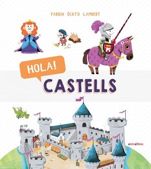 HOLA! CASTELLS