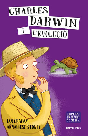 CHARLES DARWIN I L'EVOLUCI�