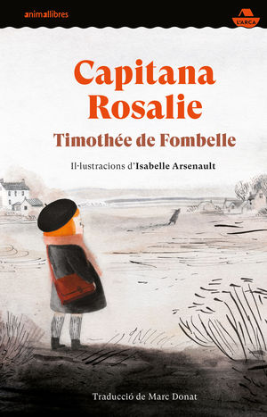 CAPITANA ROSALIE