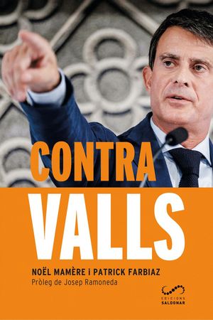 CONTRA VALLS