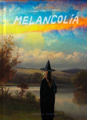 MELANCOL�A