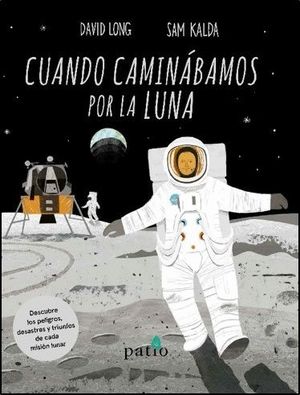 CUANDO CAMINBAMOS POR LA LUNA