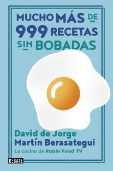 MUCHO MS DE 999 RECETAS SIN BOBADAS