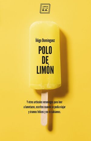 POLO DE LIMN