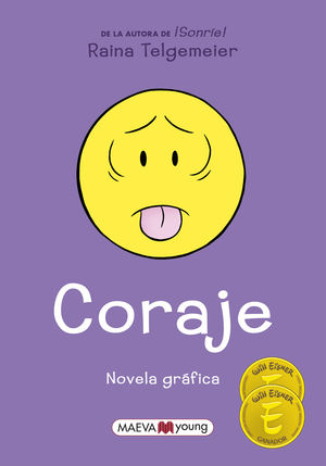 CORAJE