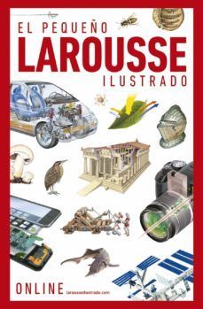 EL PEQUEO LAROUSSE ILUSTRADO