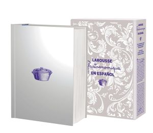 LAROUSSE GASTRONOMIQUE