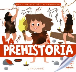 LA PREHISTRIA