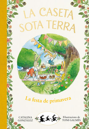 FESTA DE PRIMAVERA