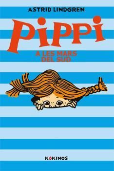 LA PIPPI A LES MARS DEL SUD